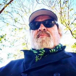 Meet your Posher, Kent